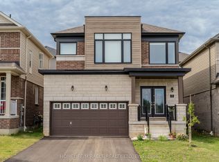 14 Blaney St, Brant, ON N3L0M8