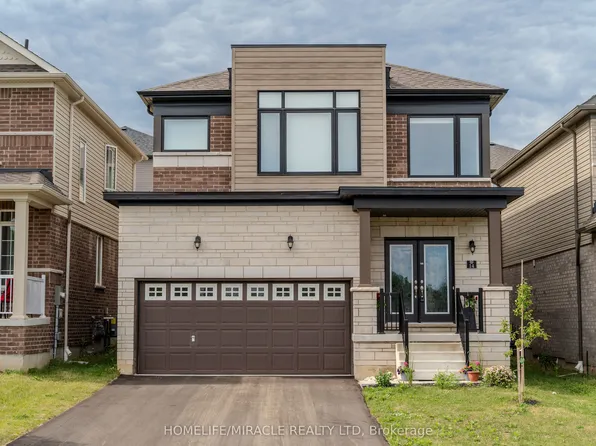 14 Blaney St, Brant, ON N3L 0M8