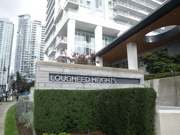 657 Whiting Way #2907, Coquitlam, BC V3J 0J6