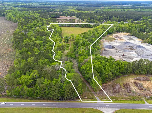 8946 Highmarket St., Georgetown, SC 29440