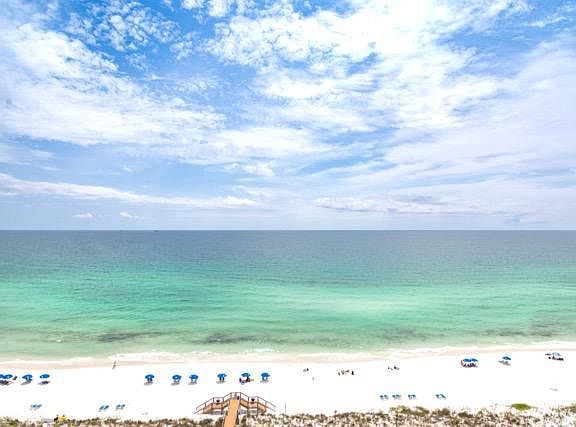 2nd image of 8269 Gulf Blvd APT 1103