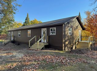 15326 W Birch Point Rd #10/11, Hayward, WI 54843