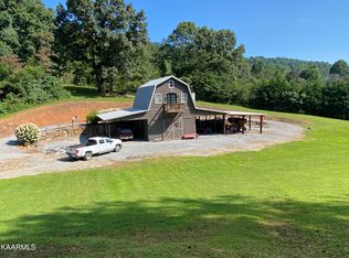 662 Phillips Farm Trl, Jonesville, VA 24263