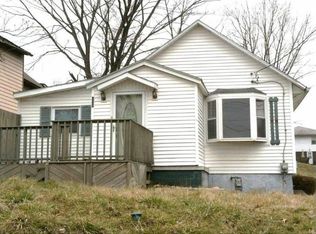926 Arch St, Washington, PA 15301
