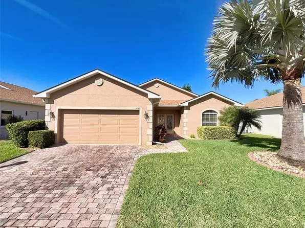 4040 Birkdale Dr, Lake Wales, FL 33859