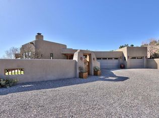 119 Juniper Rd NE, Placitas, NM 87043