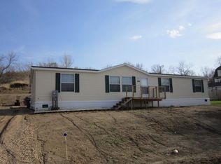 403 Pine St, Sawyer, ND 58781