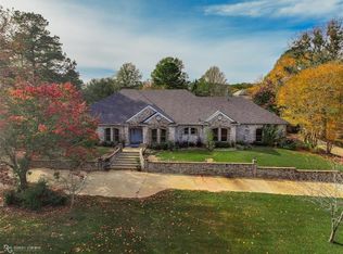 4641 Cambridge Cir, Shreveport, LA 71107