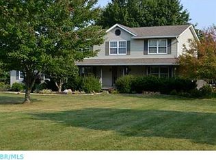 1830 Rathmell Rd, Columbus, OH 43207