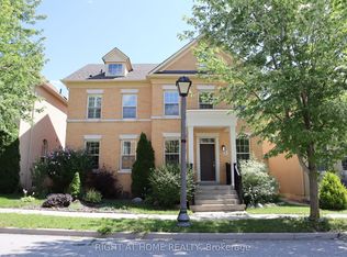 27 Bonheur Rd, Markham, ON L6C 0A3