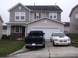 1024 Bengel Dr, Durham, NC 27703