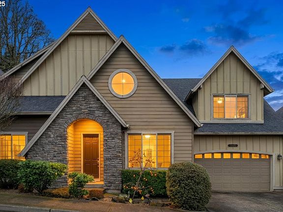 2nd image of 15485 SW Willamette Valley Ct