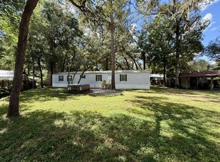 7850 NW 166th St, Trenton, FL 32693