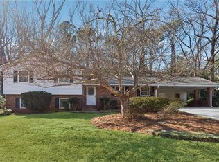 2956 Lone Star Trl, Doraville, GA 30340