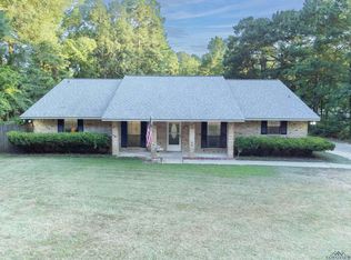 3100 E Travis St, Marshall, TX 75672