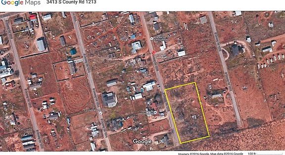 4th image of 3413 S County Road 1213