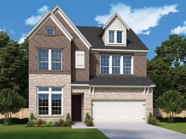 6312 Span Rd, The Colony, TX 75056