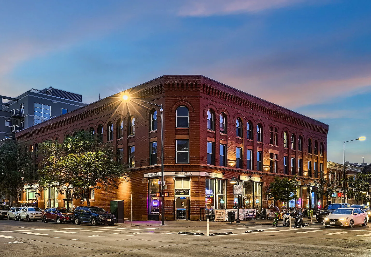 The Burlington — Photo 2
