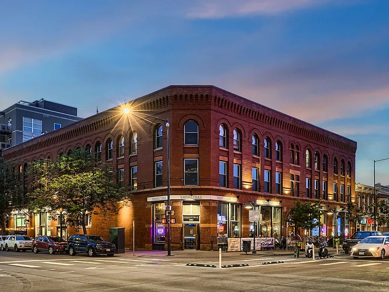 The Burlington — Photo 2