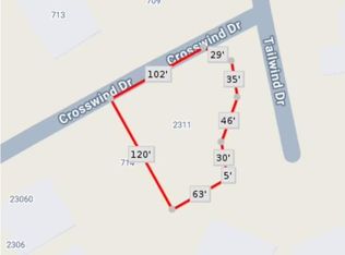 2311 Tailwinds Dr #4, Purcell, OK 73080