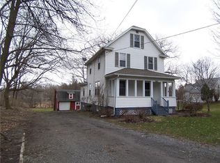 5688 Palmyra Rd, Pittsford, NY 14534