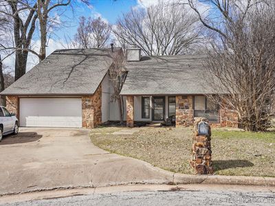 912 W Park Ct E, Broken Arrow, OK, 74011