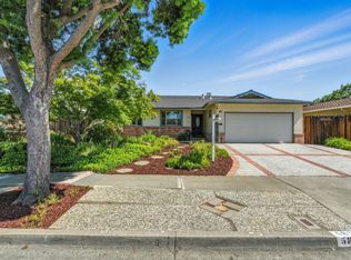 587 Dublin Way, Sunnyvale, CA
