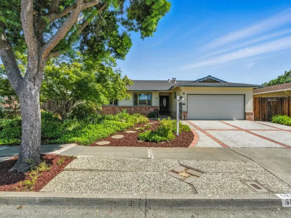587 Dublin Way, Sunnyvale, CA 94087