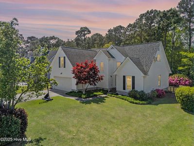 629 N Hampton Road, Wilmington, NC, 28409