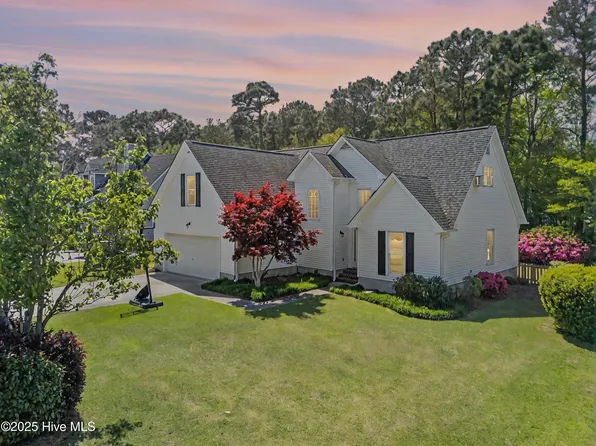 629 N Hampton Road, Wilmington, NC 28409