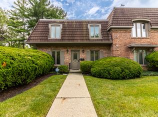 5625 Roxbury Ter, Indianapolis, IN 46226