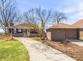 805 Paramount Dr, CHILTON, WI