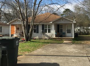 552 Irwin St, Cedartown, GA 30125