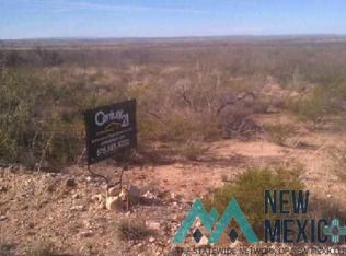 20 Illinois Camp Rd, Carlsbad, NM 88220