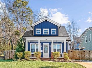 118 Orange St, Charlotte, NC 28205