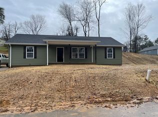 260 Freedom Ave, Cookeville, TN 38501