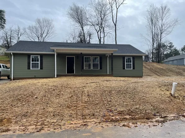 260 Freedom Ave, Cookeville, TN 38501