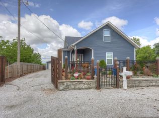 314 Short St, Galena, KS 66739