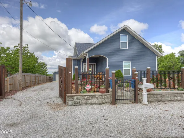 314 Short St, Galena, KS 66739