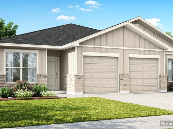 614 Campus St, Troy, TX 76579