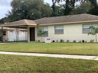 6403 N Gomez Ave, Tampa, FL 33614