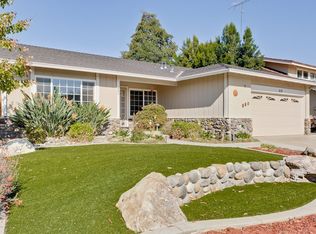 219 French Ct, San Jose, CA 95139