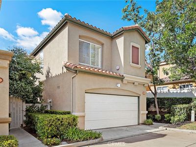 64 Calle De Los Ninos, Rancho Santa Margarita, CA, 92688