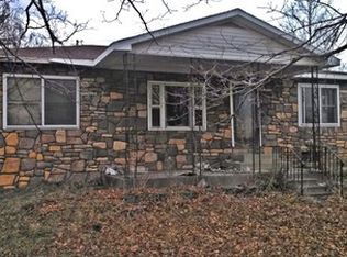 8536 Falls Of Rough Rd, Falls Of Rough, KY 40119