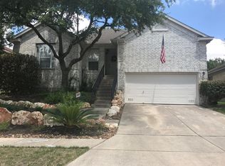 14923 Turret Run, San Antonio, TX 78248