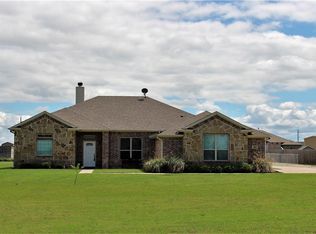 4004 Tower Cir, Nevada, TX 75173