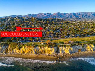 144 San Rafael Ave, Santa Barbara, CA 93109