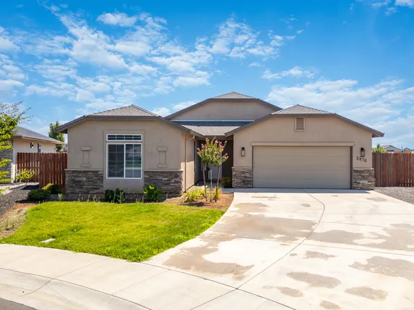 2876 Calaveras Ct, Redding, CA 96002