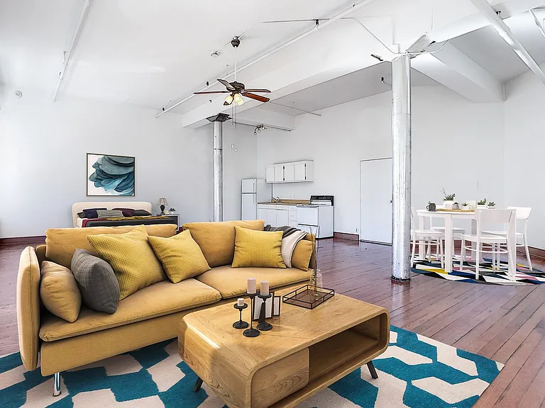 Steele Lofts — Photo 23