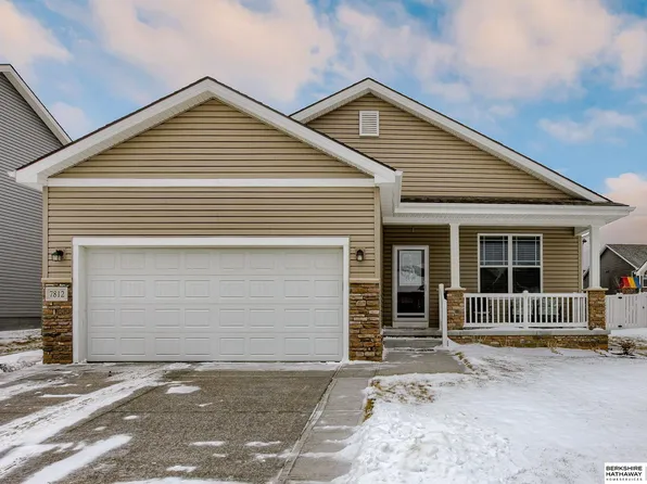 7812 S 184th St, Omaha, NE 68136
